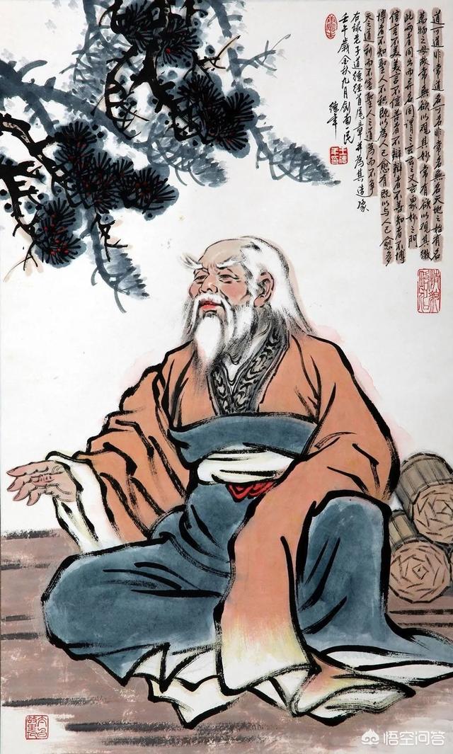 人不为己 天诛地灭(人不为己天诛地灭真正含义)