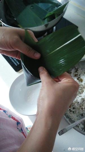 三角棕的最简单包法(三角棕教程)