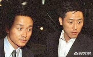 唐鹤德与张国荣(唐鹤德与张国荣的关系)
