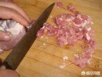 正宗嘉兴肉粽子的做法（嘉兴肉粽子配方和做法窍门）