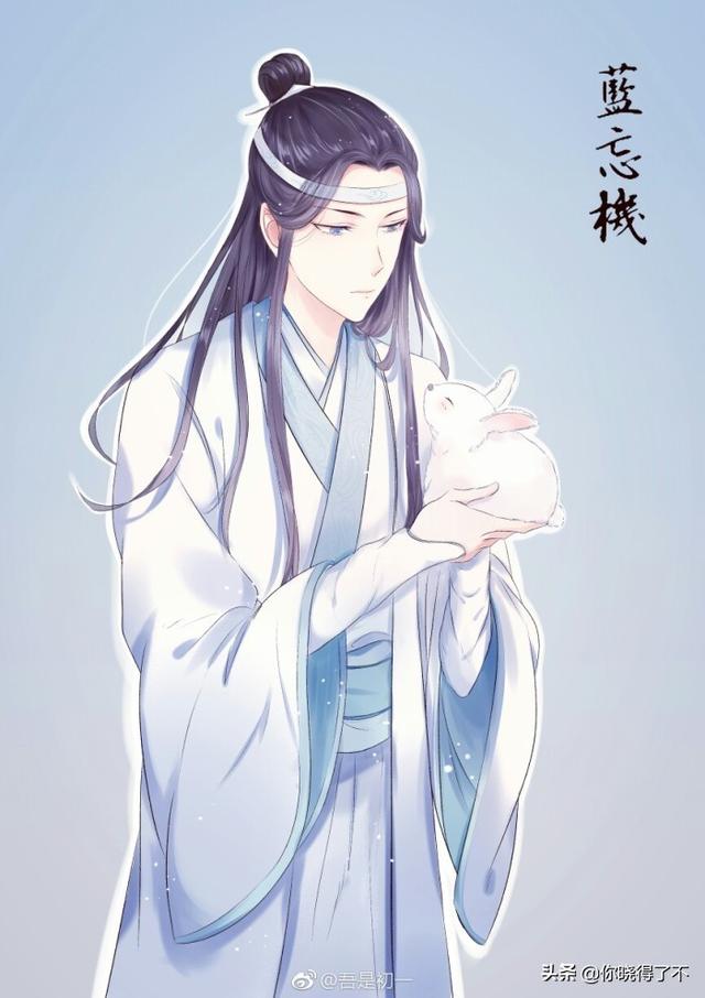 男扮女装的动漫人物(男扮女装的动漫人物,红发)