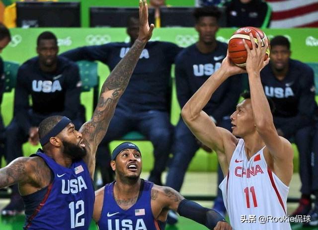 里约奥运会男篮(里约奥运会男篮最终排名)