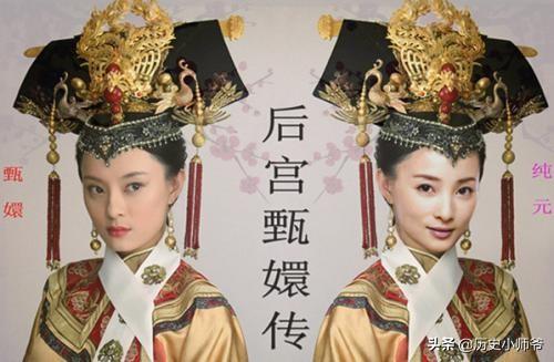 纯元皇后蒋勤勤（纯元皇后蒋勤勤图片）