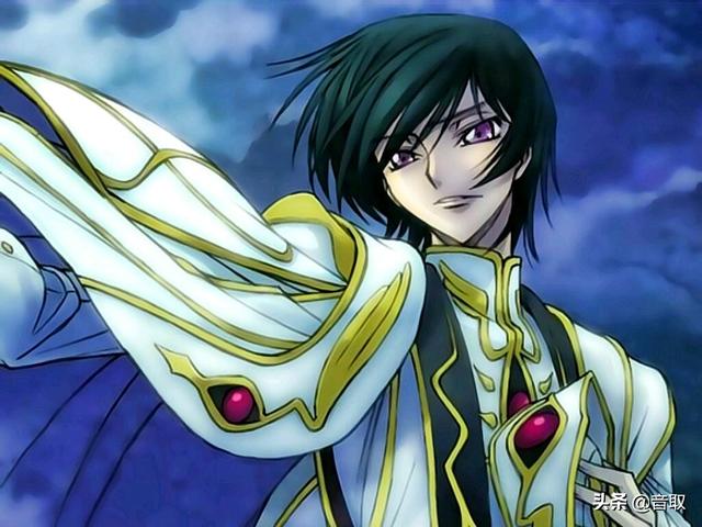 叛逆的鲁鲁修第三季（叛逆的鲁鲁修第三季什么时候上映）