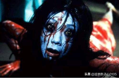 鬼娃娃花子图片_鬼娃娃花子图片壁纸