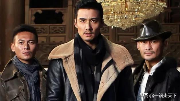 东北往事小说（东北往事小说观看顺序）