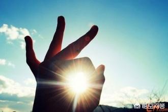 充满阳光正能量的图片_充满阳光正能量的图片和句子