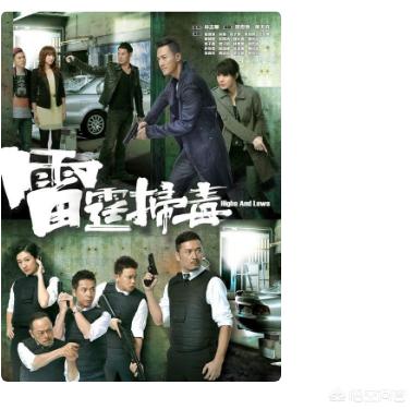 雷霆扫毒粤语版在线观看29集